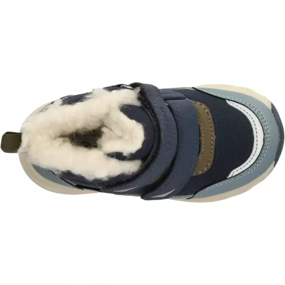 Børne Støvler - ZigZag - ZigZag Nisa Pre Walker Boot WP Z264353-2290