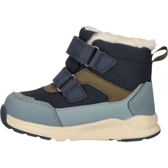 Børne Støvler - ZigZag - ZigZag Nisa Pre Walker Boot WP Z264353-2290