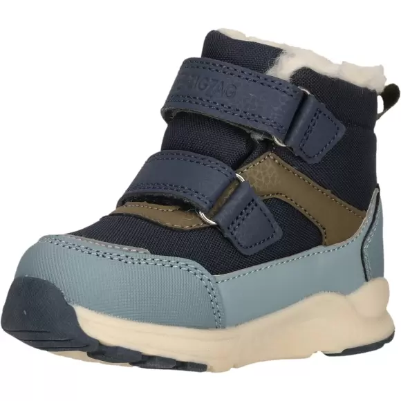 Børne Støvler - ZigZag - ZigZag Nisa Pre Walker Boot WP Z264353-2290