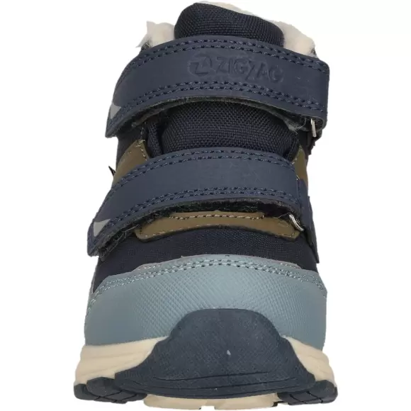 Børne Støvler - ZigZag - ZigZag Nisa Pre Walker Boot WP Z264353-2290