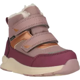 Børne Støvler - ZigZag - ZigZag Nisa Pre Walker Boot WP Z264353-4228