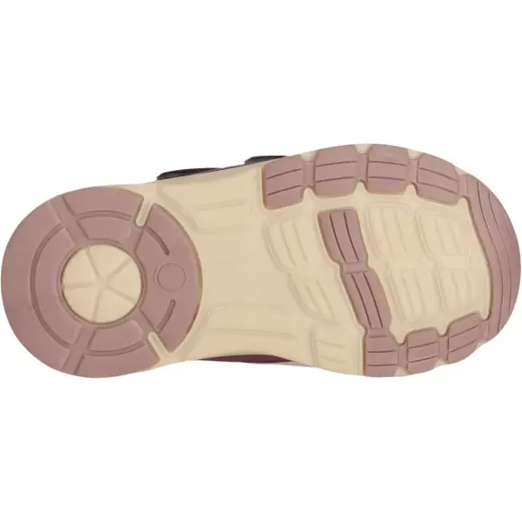 Børne Støvler - ZigZag - ZigZag Nisa Pre Walker Boot WP Z264353-4228
