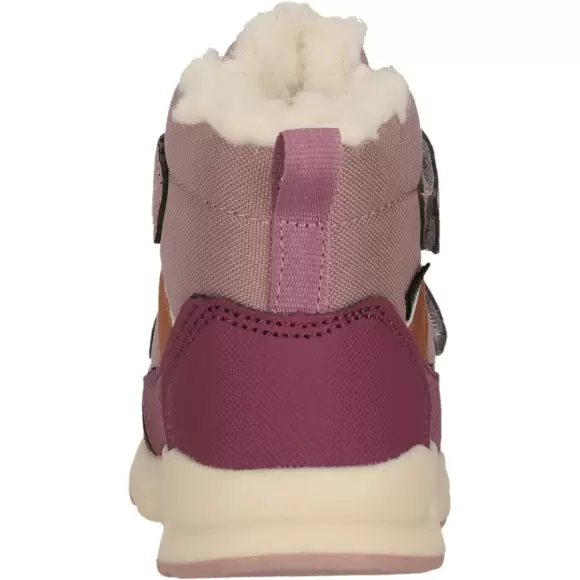 Børne Støvler - ZigZag - ZigZag Nisa Pre Walker Boot WP Z264353-4228