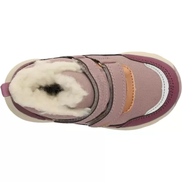 Børne Støvler - ZigZag - ZigZag Nisa Pre Walker Boot WP Z264353-4228