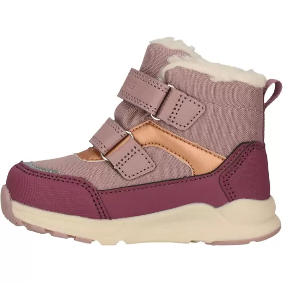 Børne Støvler - ZigZag - ZigZag Nisa Pre Walker Boot WP Z264353-4228