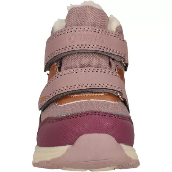 Børne Støvler - ZigZag - ZigZag Nisa Pre Walker Boot WP Z264353-4228