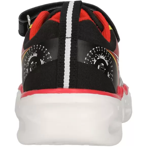 Børnesko - ZigZag - ZigZag Nimo Kids Shoe w/Lights Z264420-4203