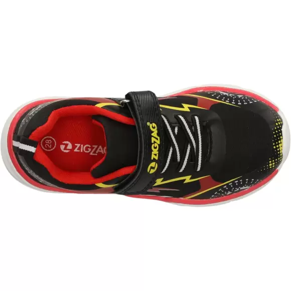 Børnesko - ZigZag - ZigZag Nimo Kids Shoe w/Lights Z264420-4203
