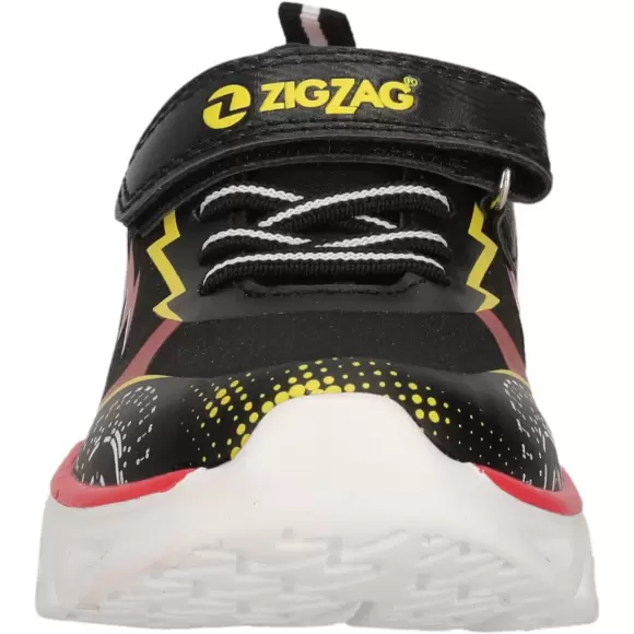 Børnesko - ZigZag - ZigZag Nimo Kids Shoe w/Lights Z264420-4203
