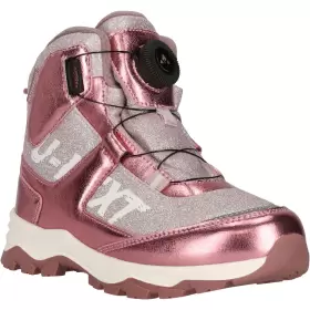 Børne Støvler - WHISTLER - WHISTLER Nocara Q-lock Kids Boot WP W254313-4413