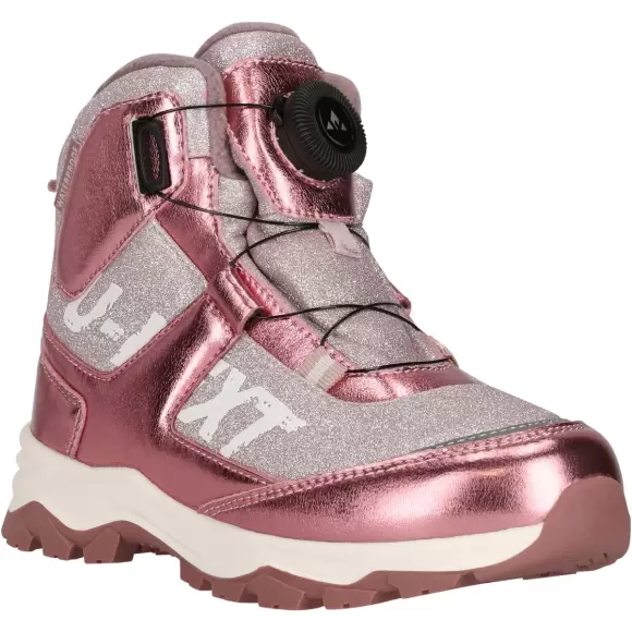 WHISTLER Nocara Q-lock Kids Boot WP W254313-4413