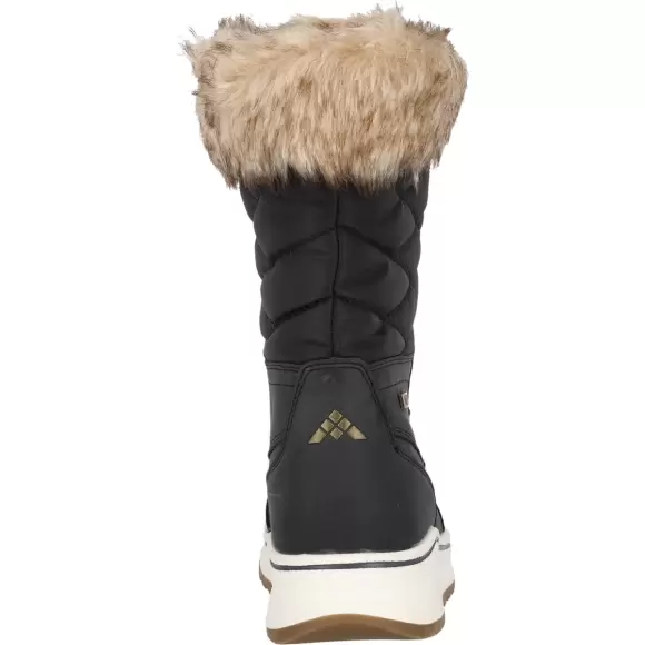 Dame Støvler - MOLS - MOLS Sentian W Winterboot WP V2 M244394-2001