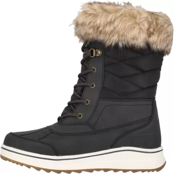 Dame Støvler - MOLS - MOLS Sentian W Winterboot WP V2 M244394-2001