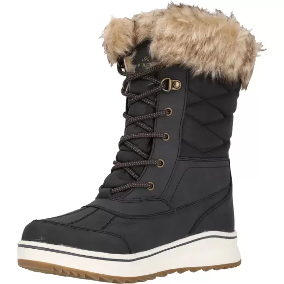 Dame Støvler - MOLS - MOLS Sentian W Winterboot WP V2 M244394-2001