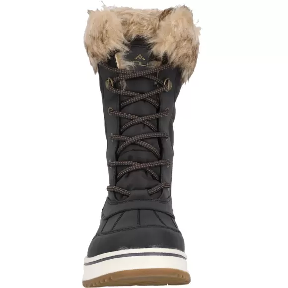 Dame Støvler - MOLS - MOLS Sentian W Winterboot WP V2 M244394-2001