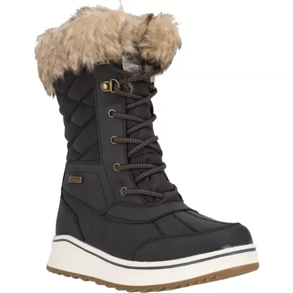 Dame Støvler - MOLS - MOLS Sentian W Winterboot WP V2 M244394-2001