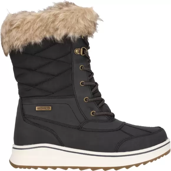 Dame Støvler - MOLS - MOLS Sentian W Winterboot WP V2 M244394-2001
