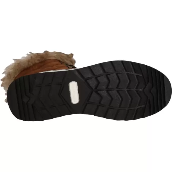 Dame Støvler - WHISTLER - WHISTLER Sentian W Winterboot WP V3 W244394-5196