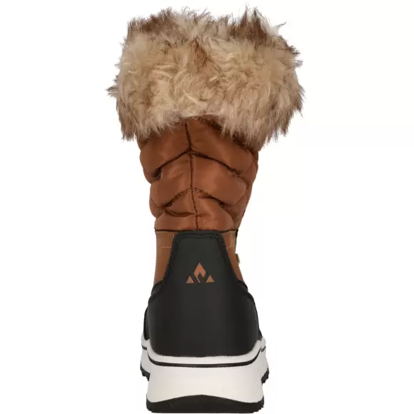 Dame Støvler - WHISTLER - WHISTLER Sentian W Winterboot WP V3 W244394-5196