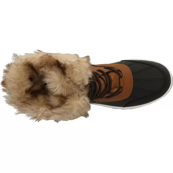 Dame Støvler - WHISTLER - WHISTLER Sentian W Winterboot WP V3 W244394-5196