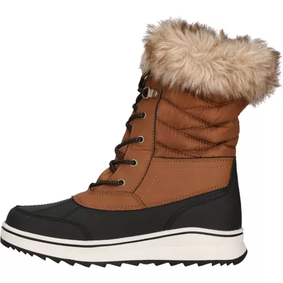 Dame Støvler - WHISTLER - WHISTLER Sentian W Winterboot WP V3 W244394-5196