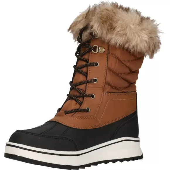 Dame Støvler - WHISTLER - WHISTLER Sentian W Winterboot WP V3 W244394-5196