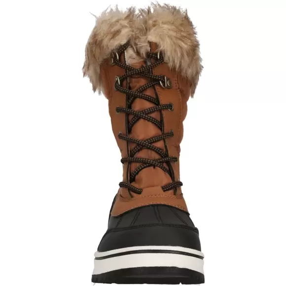 Dame Støvler - WHISTLER - WHISTLER Sentian W Winterboot WP V3 W244394-5196