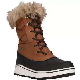 Dame Støvler - WHISTLER - WHISTLER Sentian W Winterboot WP V3 W244394-5196