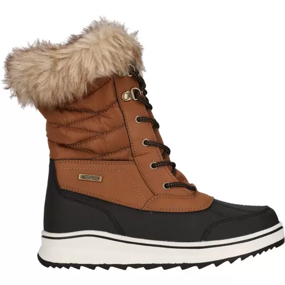 Dame Støvler - WHISTLER - WHISTLER Sentian W Winterboot WP V3 W244394-5196