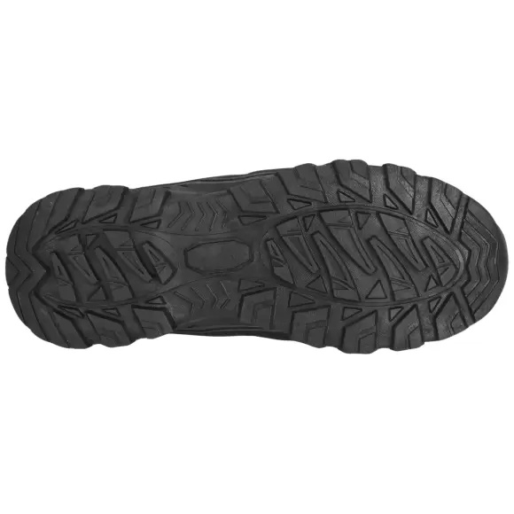 Børne Støvler - WHISTLER - WHISTLER Nocara Q-lock Kids Boot WP W254313-1001