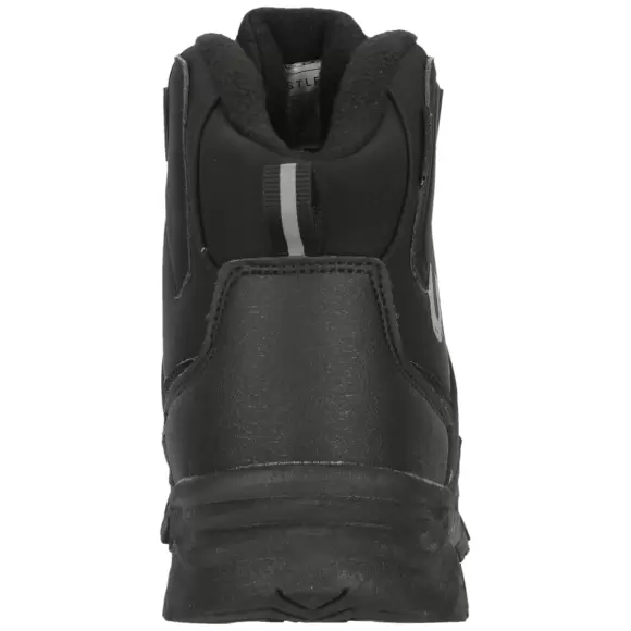 Børne Støvler - WHISTLER - WHISTLER Nocara Q-lock Kids Boot WP W254313-1001