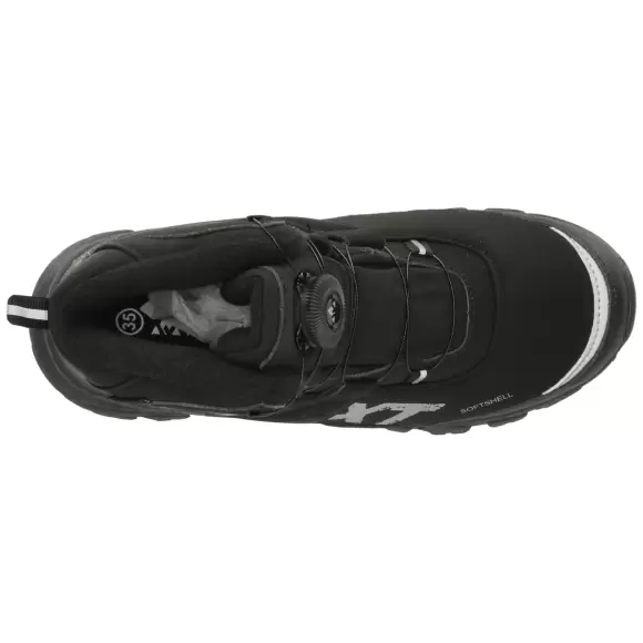 Børne Støvler - WHISTLER - WHISTLER Nocara Q-lock Kids Boot WP W254313-1001
