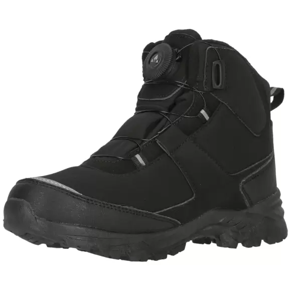 Børne Støvler - WHISTLER - WHISTLER Nocara Q-lock Kids Boot WP W254313-1001