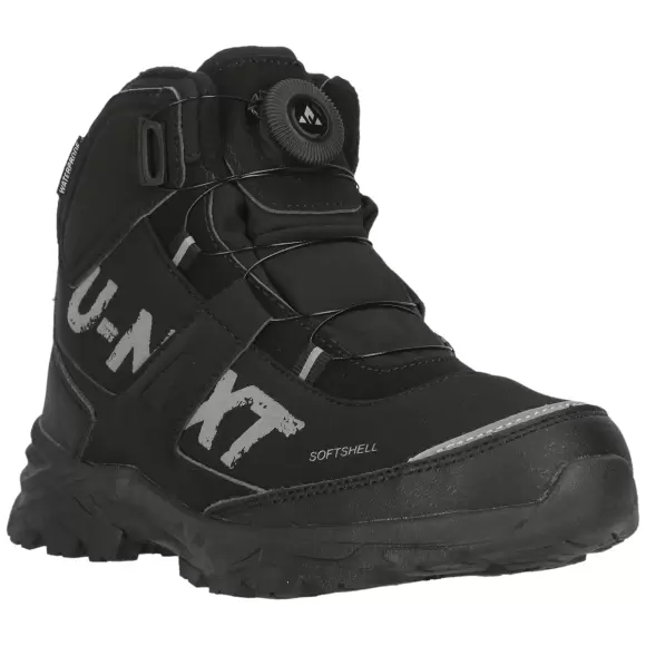 WHISTLER Nocara Q-lock Kids Boot WP W254313-1001