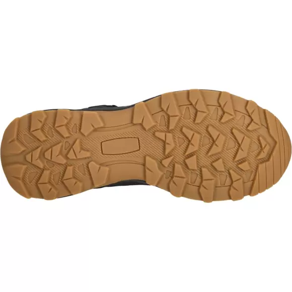 Herre Støvler - WHISTLER - WHISTLER Terun Q-lock Boot WP W254472-1001