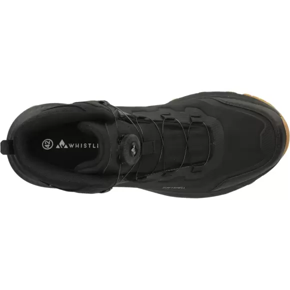 Herre Støvler - WHISTLER - WHISTLER Terun Q-lock Boot WP W254472-1001