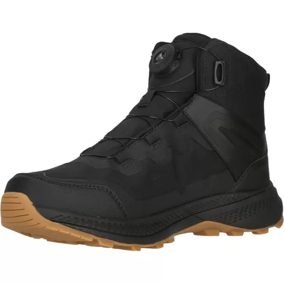 Herre Støvler - WHISTLER - WHISTLER Terun Q-lock Boot WP W254472-1001