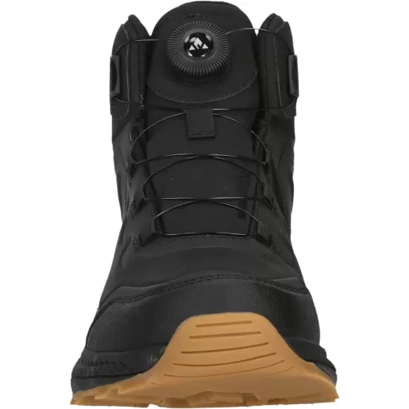 Herre Støvler - WHISTLER - WHISTLER Terun Q-lock Boot WP W254472-1001