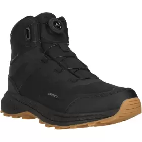 Herre Støvler - WHISTLER - WHISTLER Terun Q-lock Boot WP W254472-1001