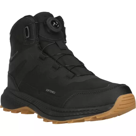 WHISTLER Terun Q-lock Boot WP W254472-1001