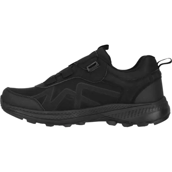 Herre Sneakers - WHISTLER - WHISTLER Vitong Q-lock Shoe WP W254487-1001