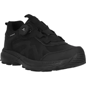Herre Sneakers - WHISTLER - WHISTLER Vitong Q-lock Shoe WP W254487-1001
