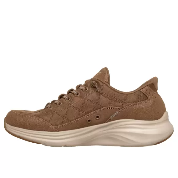 Dame Slippers - SKECHERS - Slip-ins: Contour Foam - Cozy