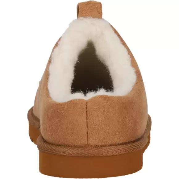Damehjemmesko - WHISTLER - WHISTLER Sisante W Warm Slipper W264341-1075