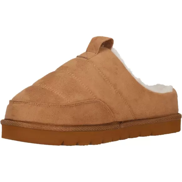Damehjemmesko - WHISTLER - WHISTLER Sisante W Warm Slipper W264341-1075