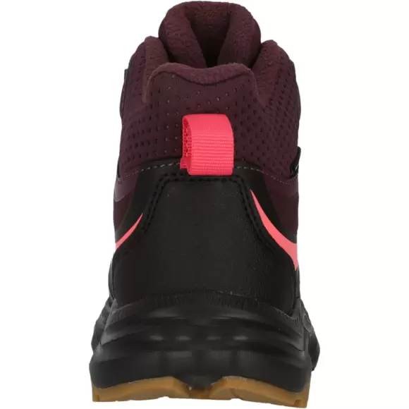 Børne Støvler - WHISTLER - WHISTLER Tilik Q-lock Kids Boot WP W264419-4087