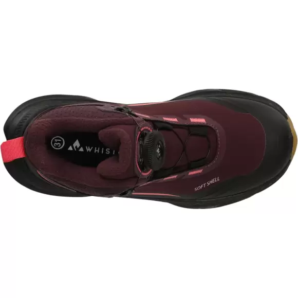 Børne Støvler - WHISTLER - WHISTLER Tilik Q-lock Kids Boot WP W264419-4087