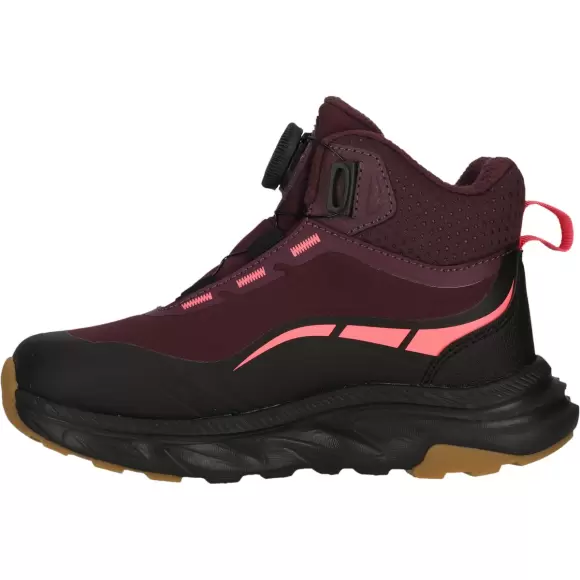 Børne Støvler - WHISTLER - WHISTLER Tilik Q-lock Kids Boot WP W264419-4087