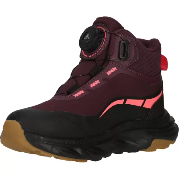 Børne Støvler - WHISTLER - WHISTLER Tilik Q-lock Kids Boot WP W264419-4087