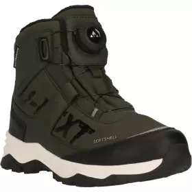 Børne Støvler - WHISTLER - WHISTLER Nocara Q-lock Kids Boot WP W254313-3006